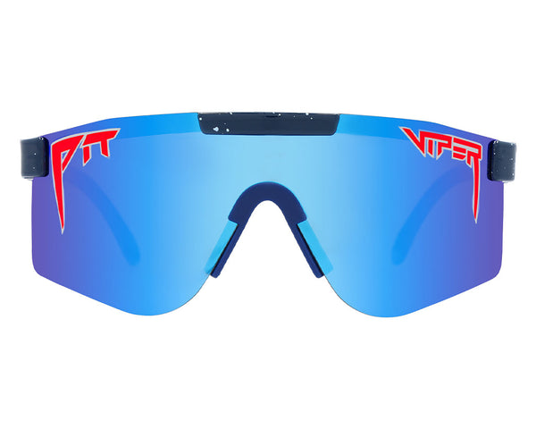 Pit viper clearance sunglasses size