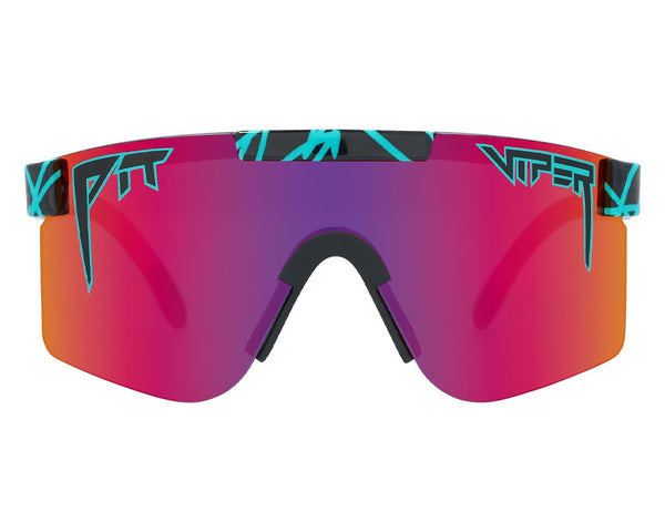 The Voltage Polarized Pink Purple