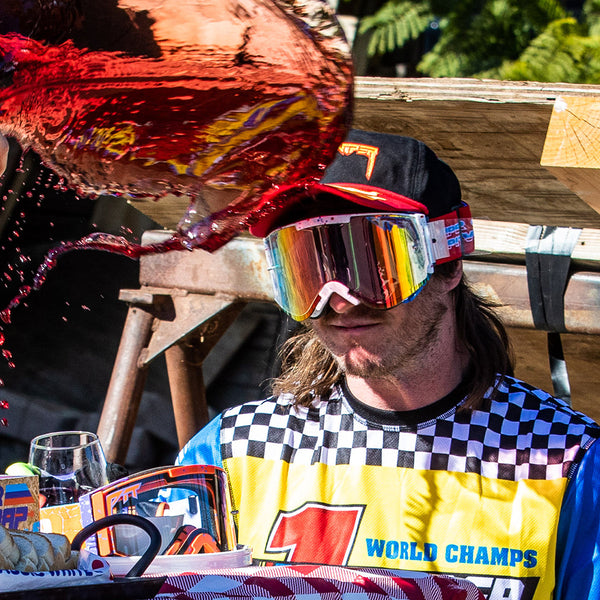 Pit viper dirt bike goggles cheap
