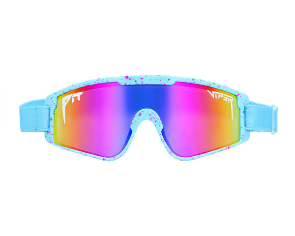 The gobby polarized pit viper online