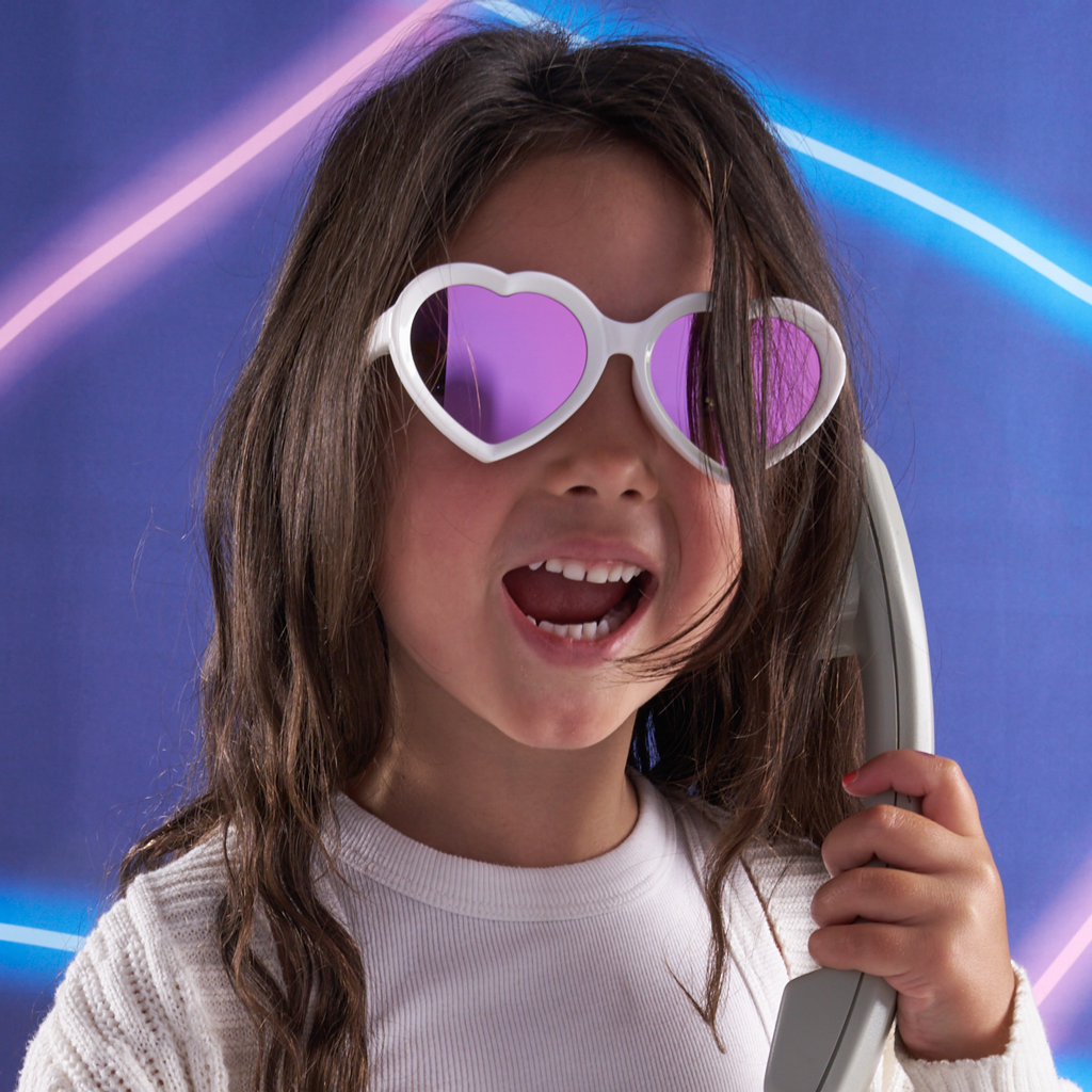 The Miami Nights Admirer Junior