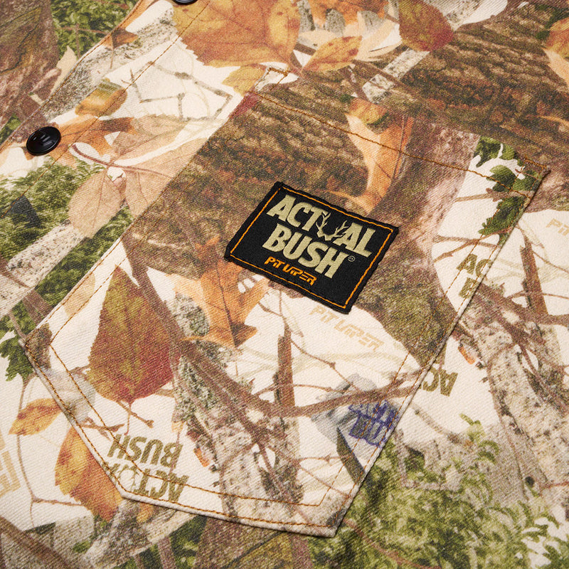  | detail_shot.jpg | The Actualbush Sport Denim Shirt from Pit Viper 