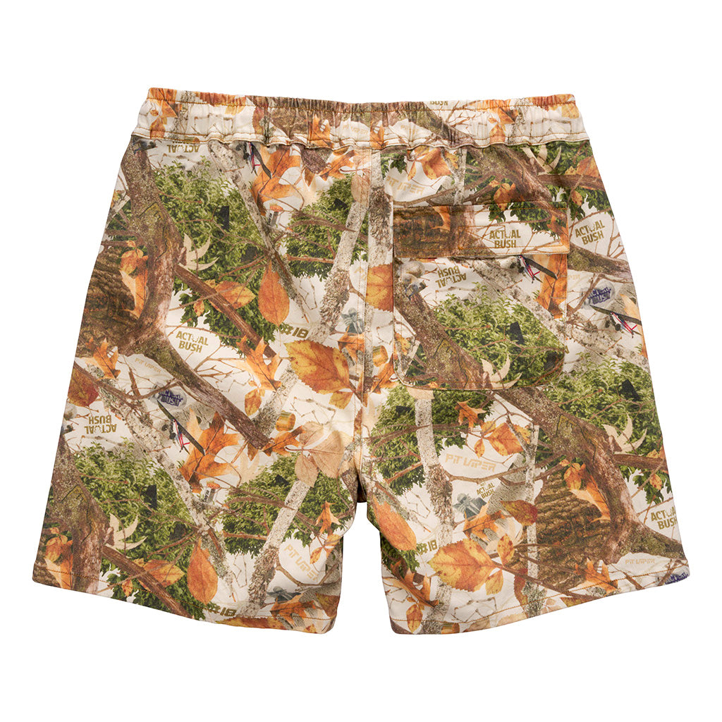 Actualbush Sport Denim Court Short
