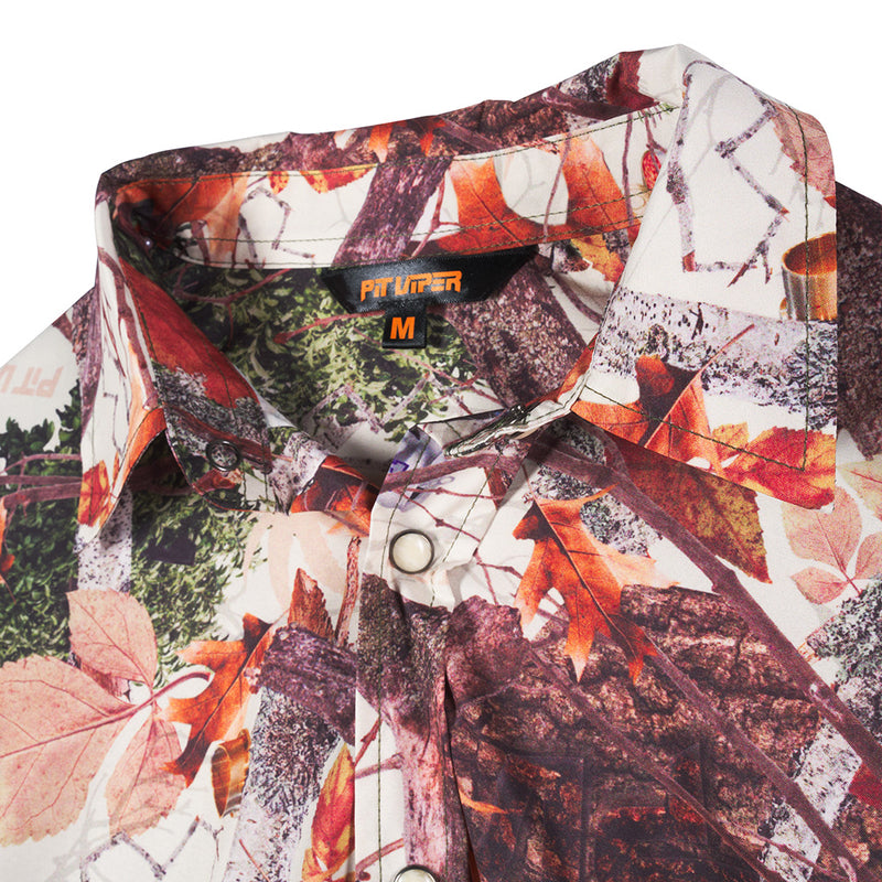  | im_ready_for_my_closeup.JPG | Close-up detail view of The Actualbush Tear Away Shirt