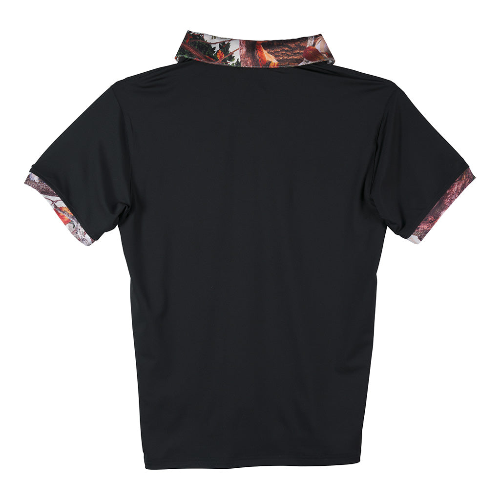 Actualbush Tech Polo