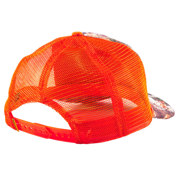 Actualbush Trucker Hat