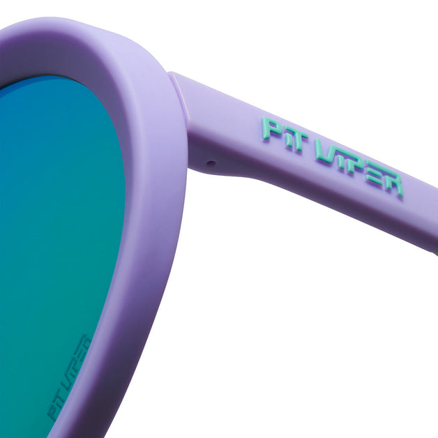 Lunettes de soleil Pit Viper THE 2000's - The Hot Tropic