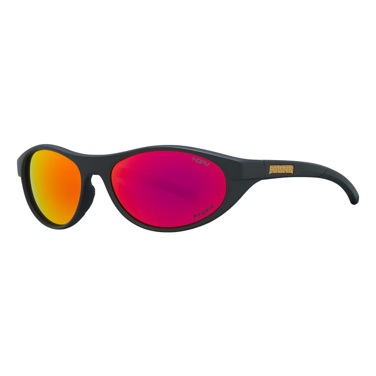 / HDPV Polarized Red | side_view.JPG | The Exec Altimeter, polarized sunglasses from Pit Viper