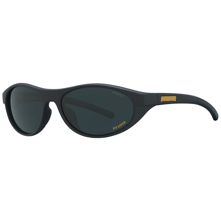 / HDPV Polarized Smoke | side_view.JPG | The Exec Altimeter, polarized sunglasses from Pit Viper