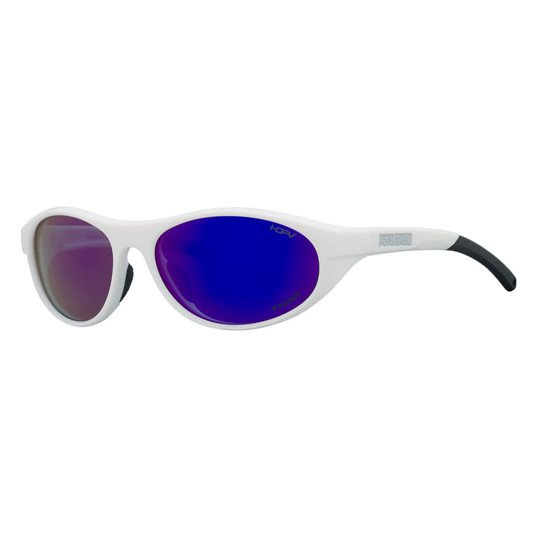 / HDPV Polarized Purple | side_view.JPG | The Miami Nights Altimeter, polarized sunglasses from Pit Viper