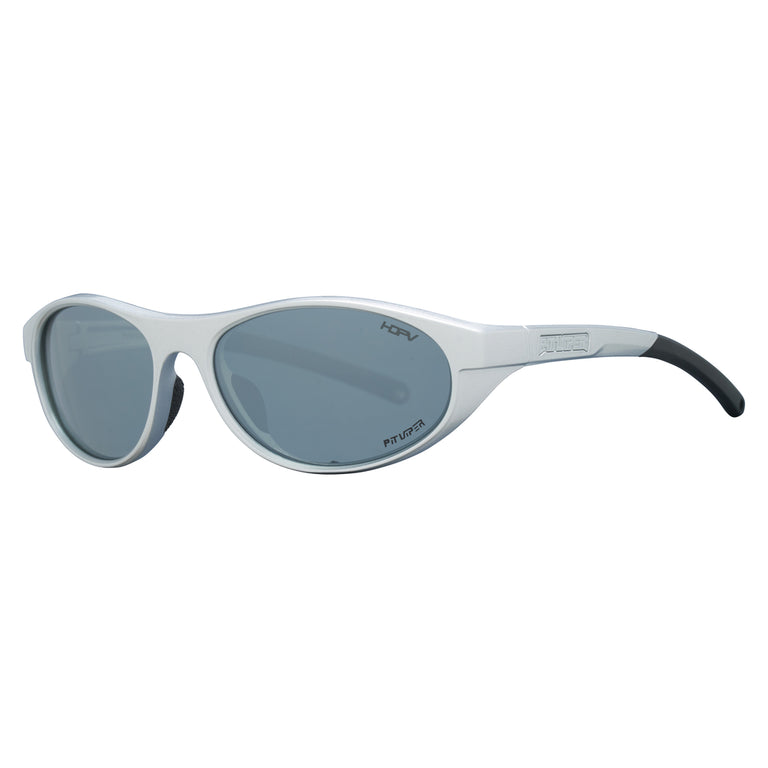 / HDPV Polarized Silver | side_view.JPG | The Spine Tingler Altimeter, polarized sunglasses from Pit Viper