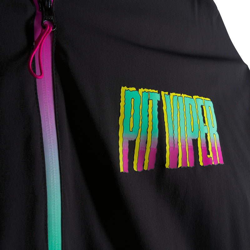  | im_detail_oriented.JPG | The Artificial Breezer, wind breaker style jacket from Pit Viper