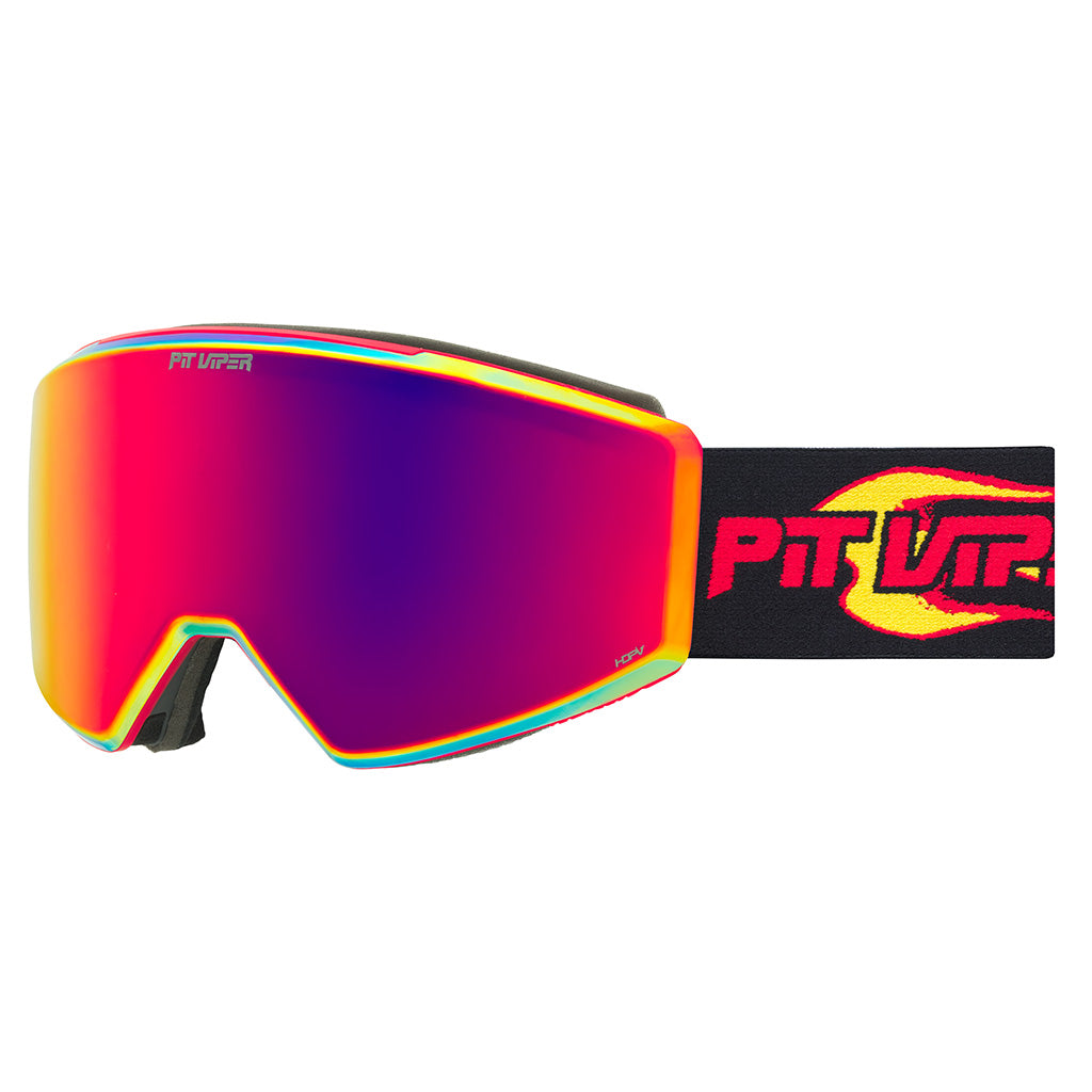 bloodvine goggles The Combustion BN5000 Goggle