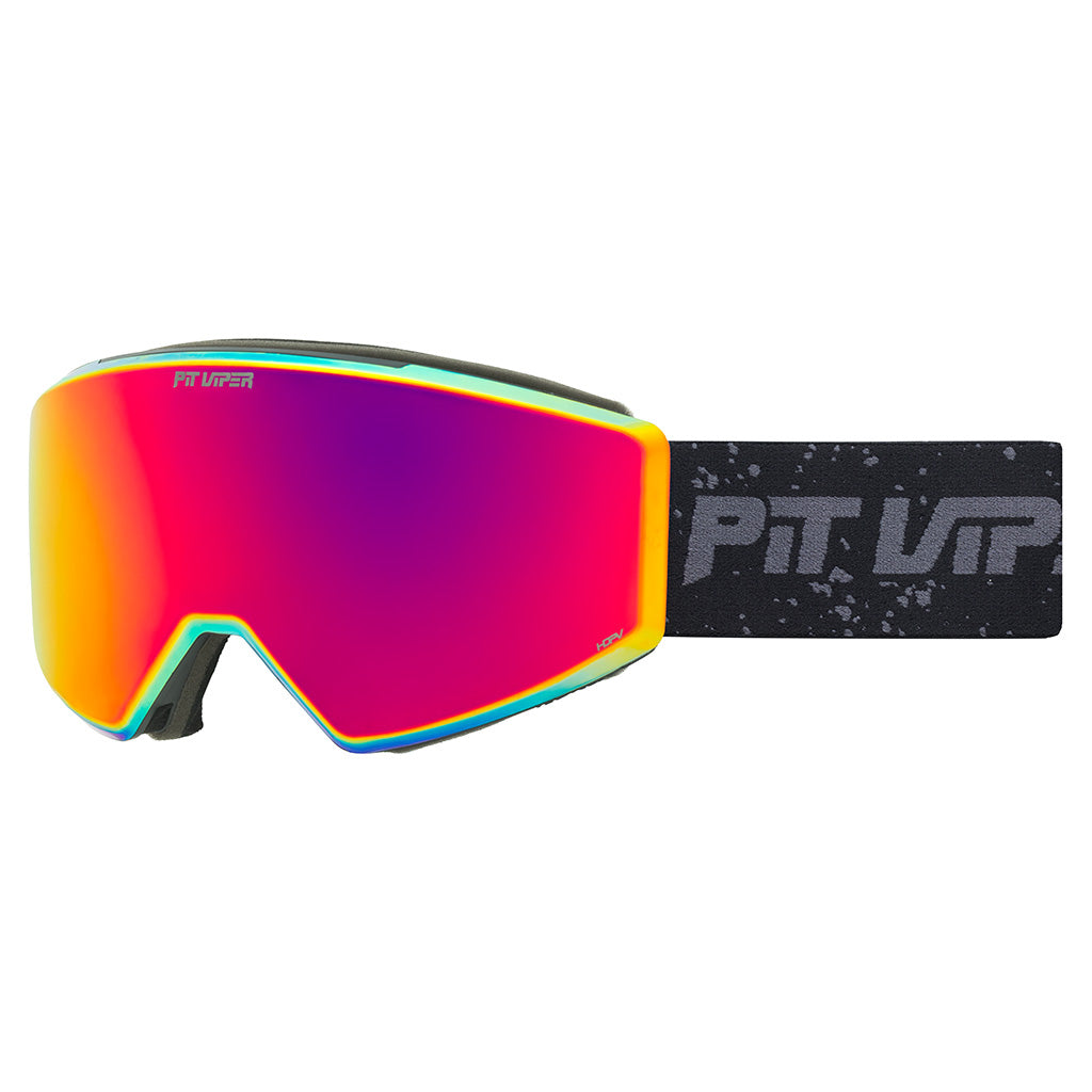 benetek goggles The Exec BN5000 Goggle Goggles | 100% UV Protection
