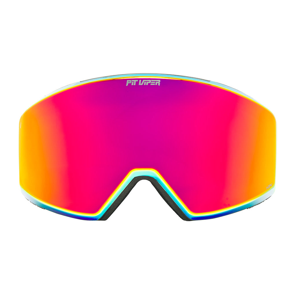 benetek goggles The Exec BN5000 Goggle Goggles | 100% UV Protection