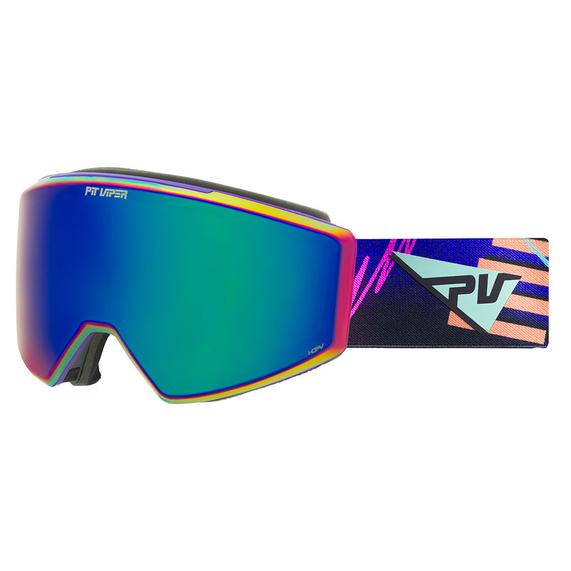  | side_view.JPG | Angled view of The Genesis BN5000 Goggle on white background