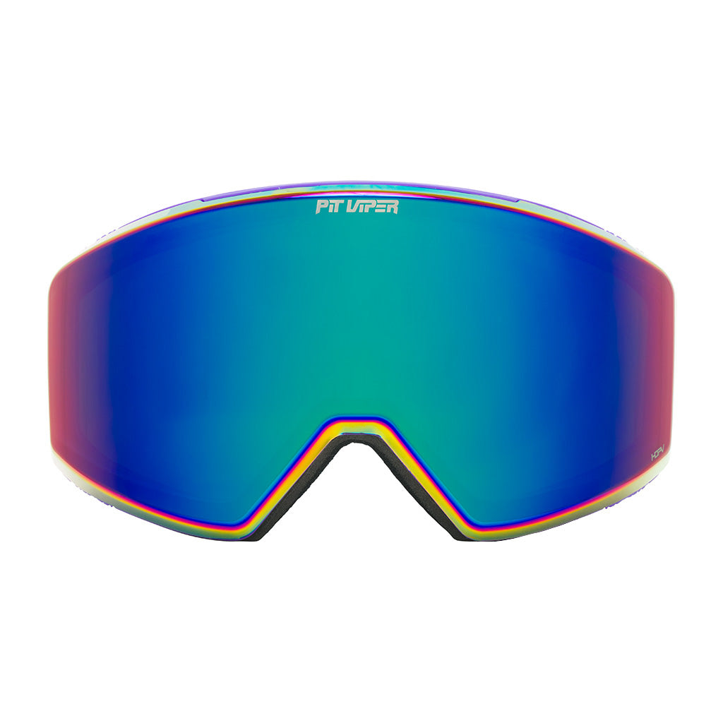The Genesis BN5000 Goggle