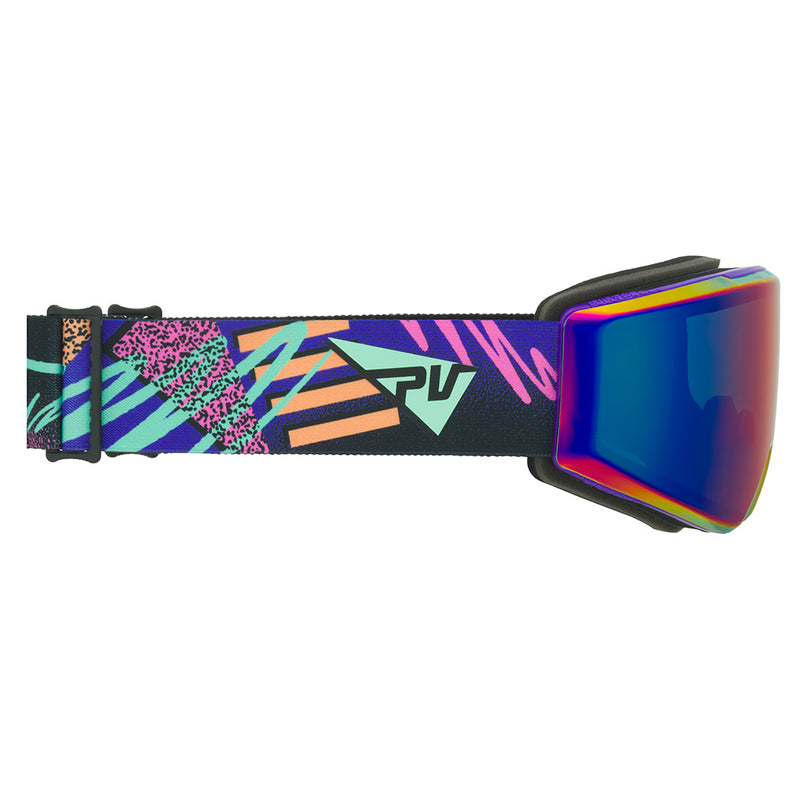  | even_more_side_view.JPG | Angled view of The Genesis BN5000 Goggle on white background