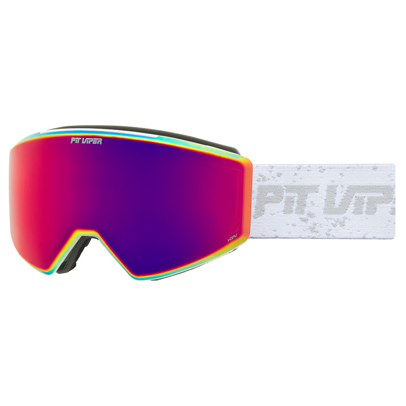  | side_view.JPG | Angled view of The Miami Nights BN5000 Goggle on white background