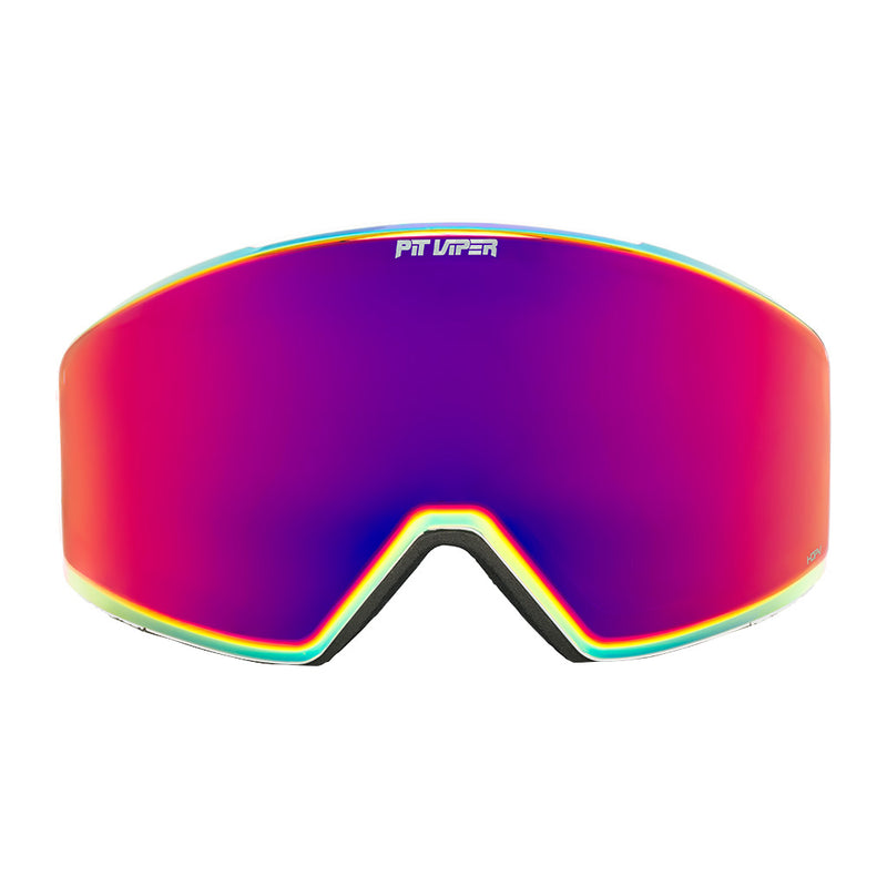  | full_frontal.JPG | Front view of The Miami Nights BN5000 Goggle on white background