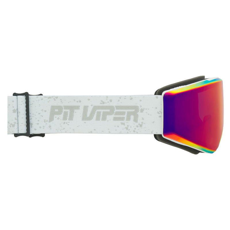  | even_more_side_view.JPG | Angled view of The Miami Nights BN5000 Goggle on white background