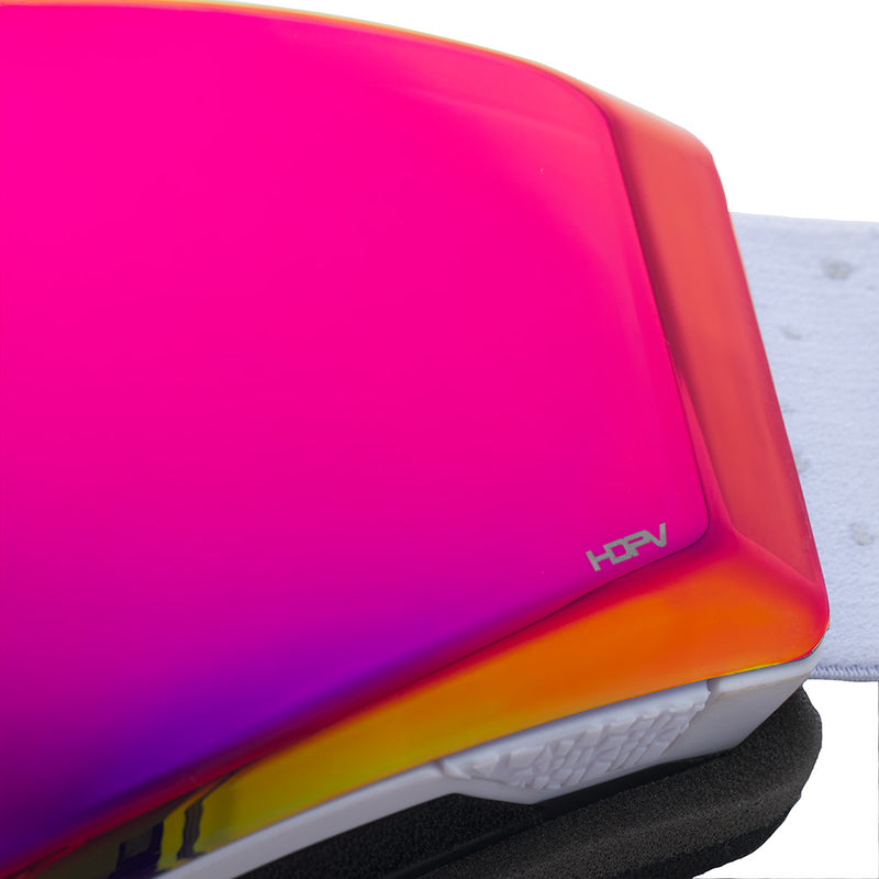  | im_ready_for_my_closeup.JPG | Angled view of The Miami Nights BN5000 Goggle on white background