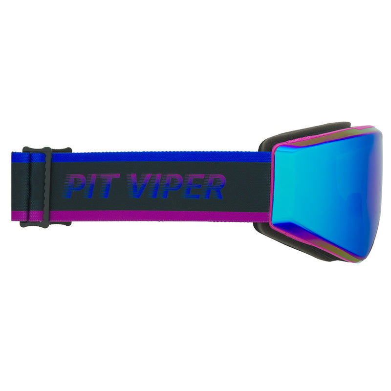  | even_more_side_view.JPG | Angled view of The Night Rider BN5000 Goggle on white background