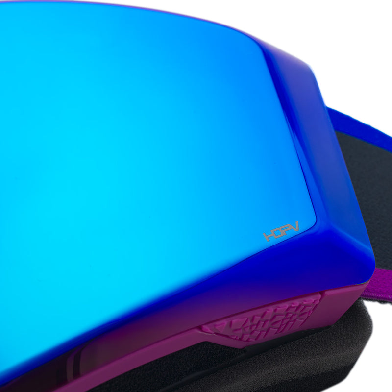  | im_ready_for_my_closeup.JPG | Angled view of The Night Rider BN5000 Goggle on white background