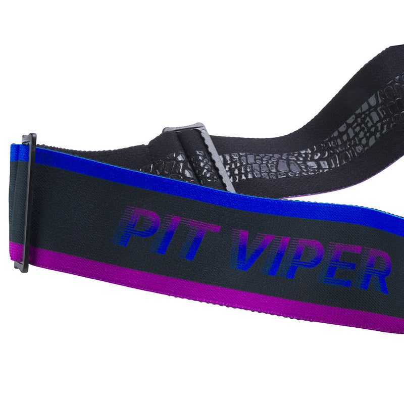  | its_a_strap.JPG | Close-up detail view of The Night Rider BN5000 Goggle