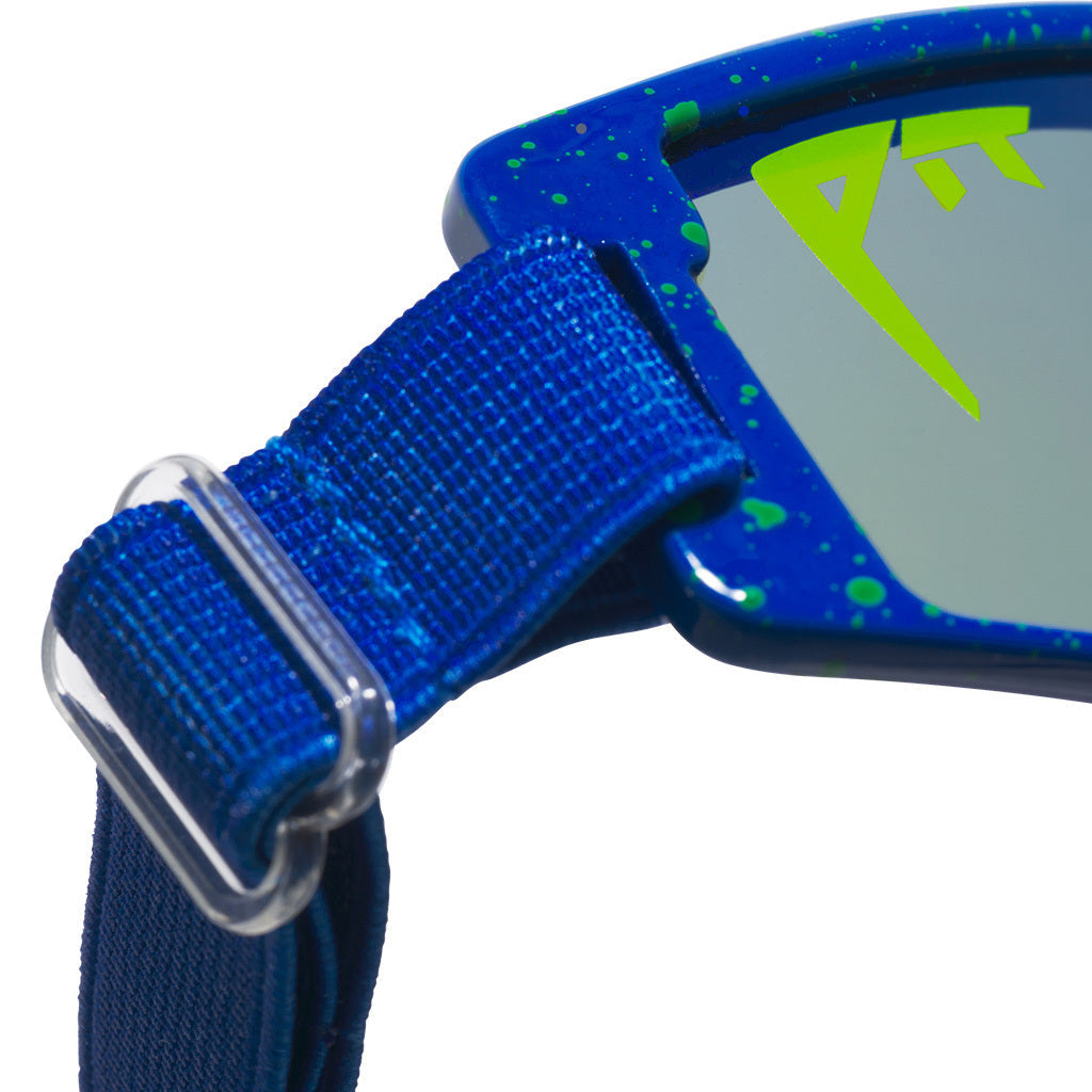 Pit Viper Baby Vipes Sunglasses, The Leonardo