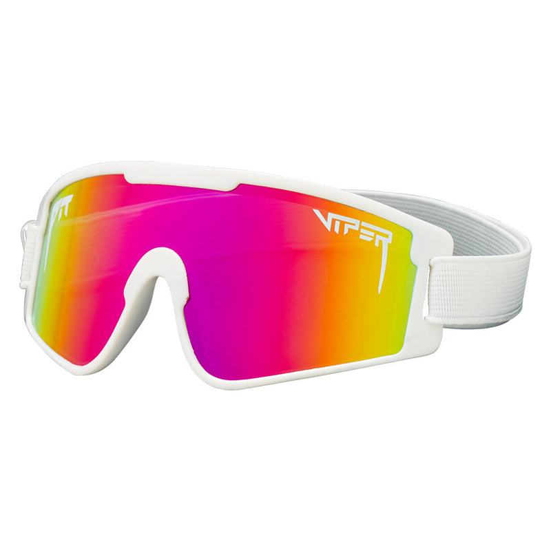  | be.JPG | Angled view of The Miami Nights Baby Vipes on white background