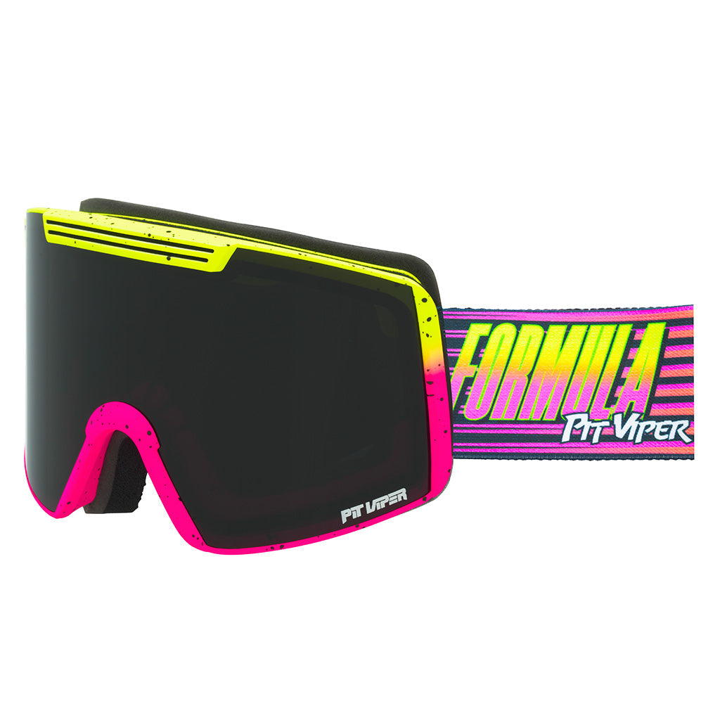 Pit Viper The Backslap Goggles