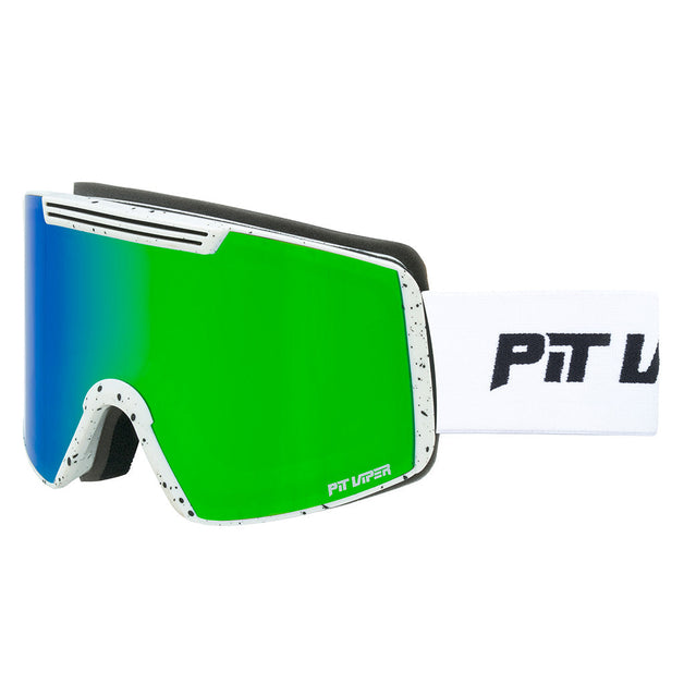 The Vice Backslap Goggle