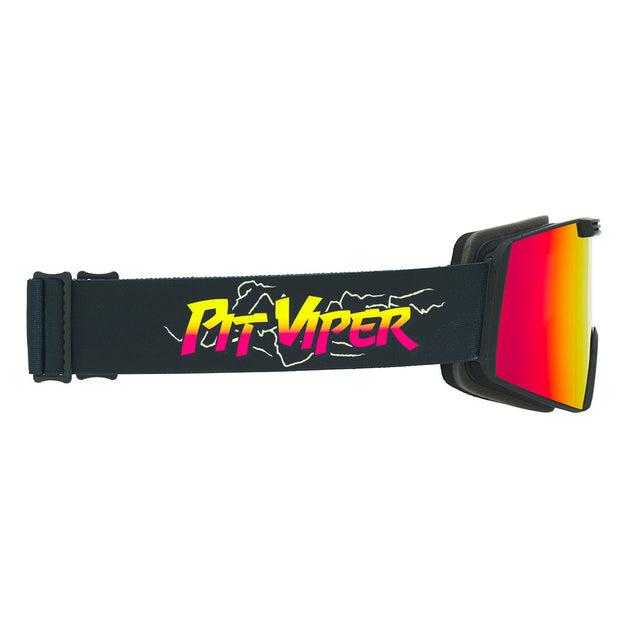 The Power Surge Backslap Goggle