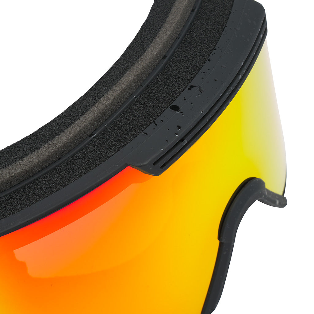 power amplification goggles The Power Surge Backslap Goggle