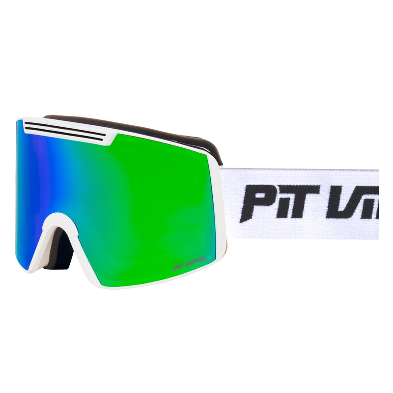 The Miami Nights Backslap Goggle