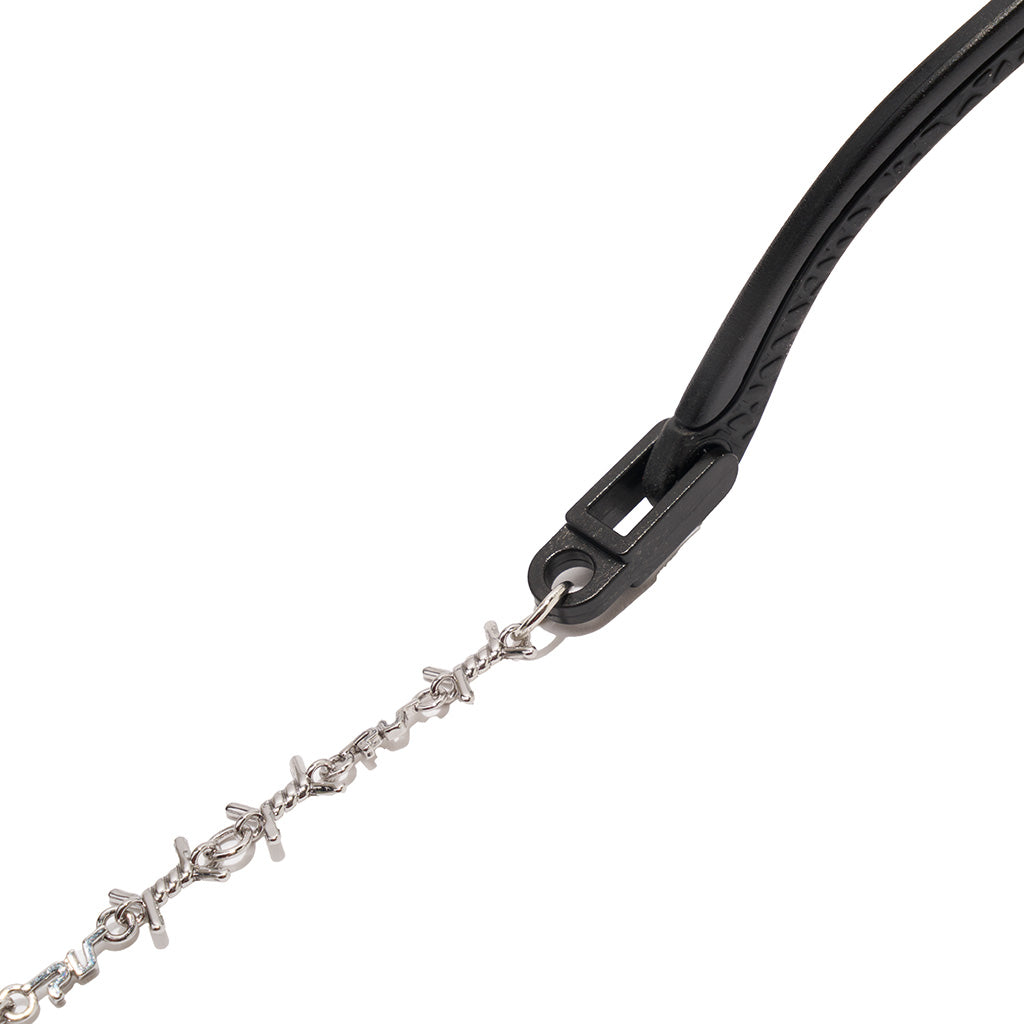 Barbed Wire RIG & Hardcore Retention Gear