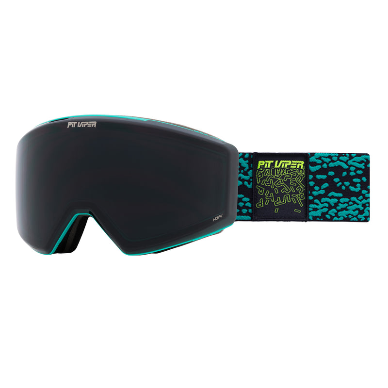 The Raster BN5000 Goggle