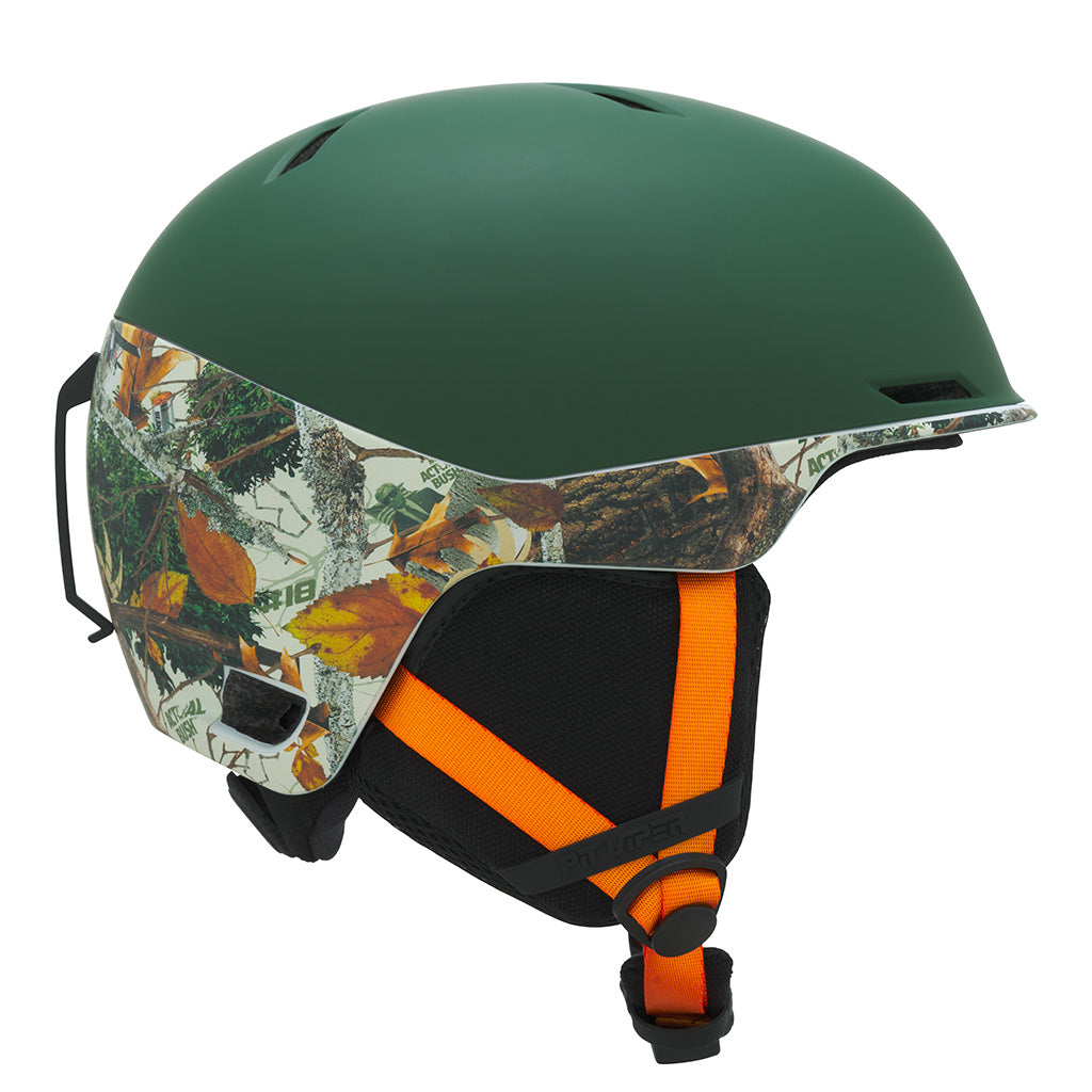 The Actualbush Brainstorm Helmet The Actualbush Brainstorm Helmet