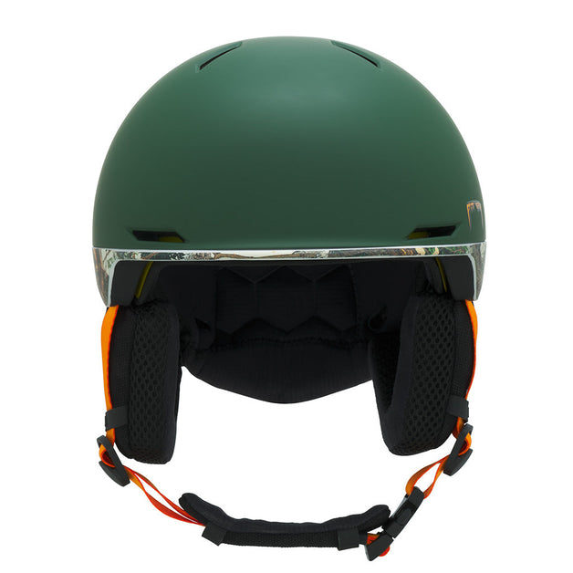 The Actualbush Brainstorm Helmet