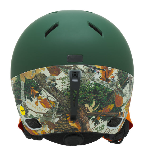 The Actualbush Brainstorm Helmet The Actualbush Brainstorm Helmet