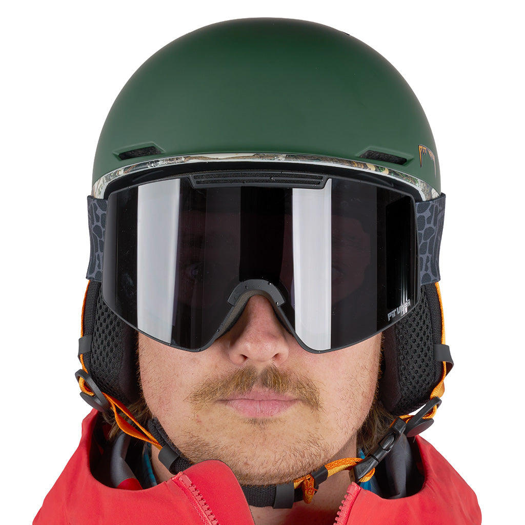 beats by dre helmet snowboard The Actualbush Brainstorm Helmet