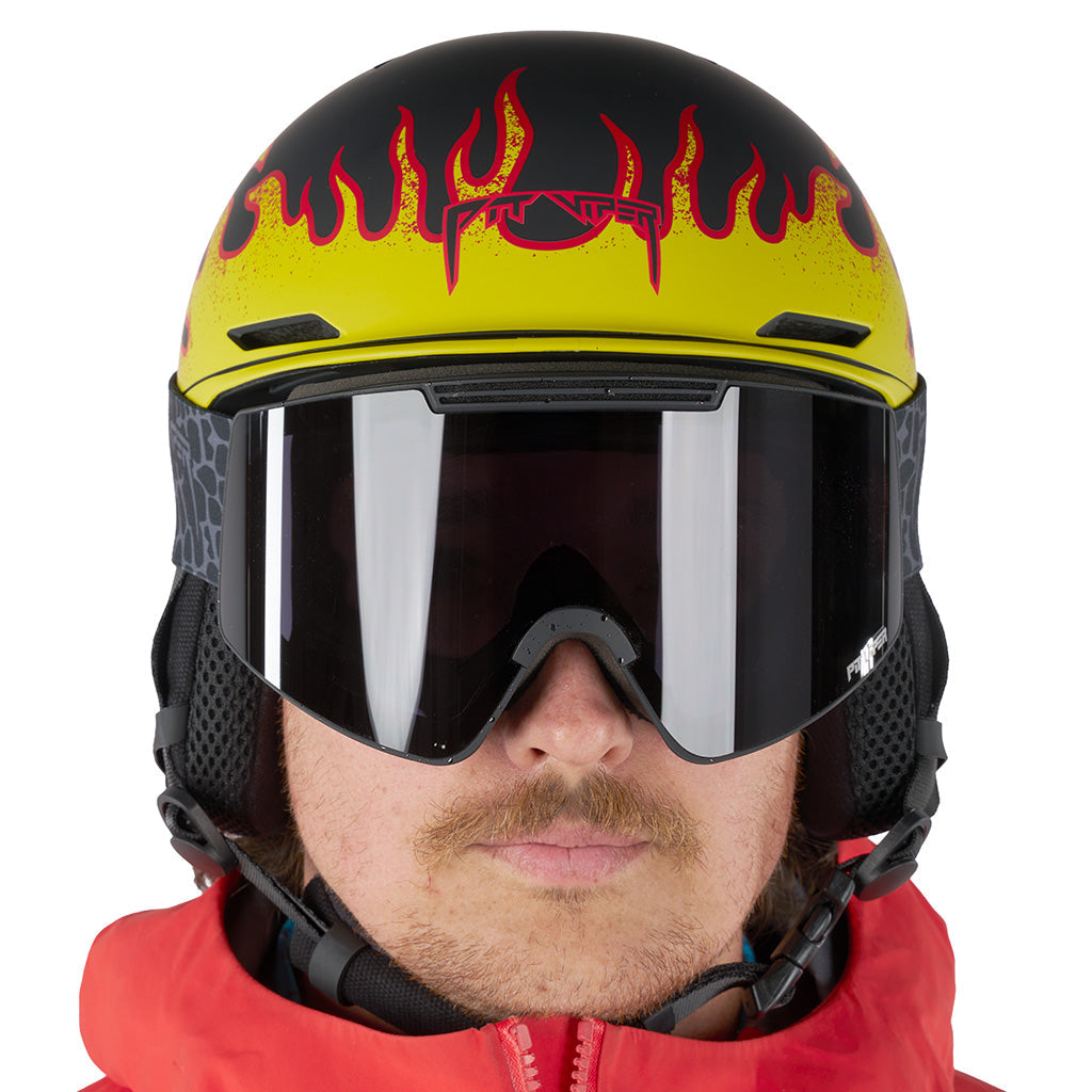 exploding snowboard helmet Pit Viper Brainstorm Bearing Quantity:11 Kastking Best Saltwater Spinning ASTM 2040 Genuine Leather Backpack