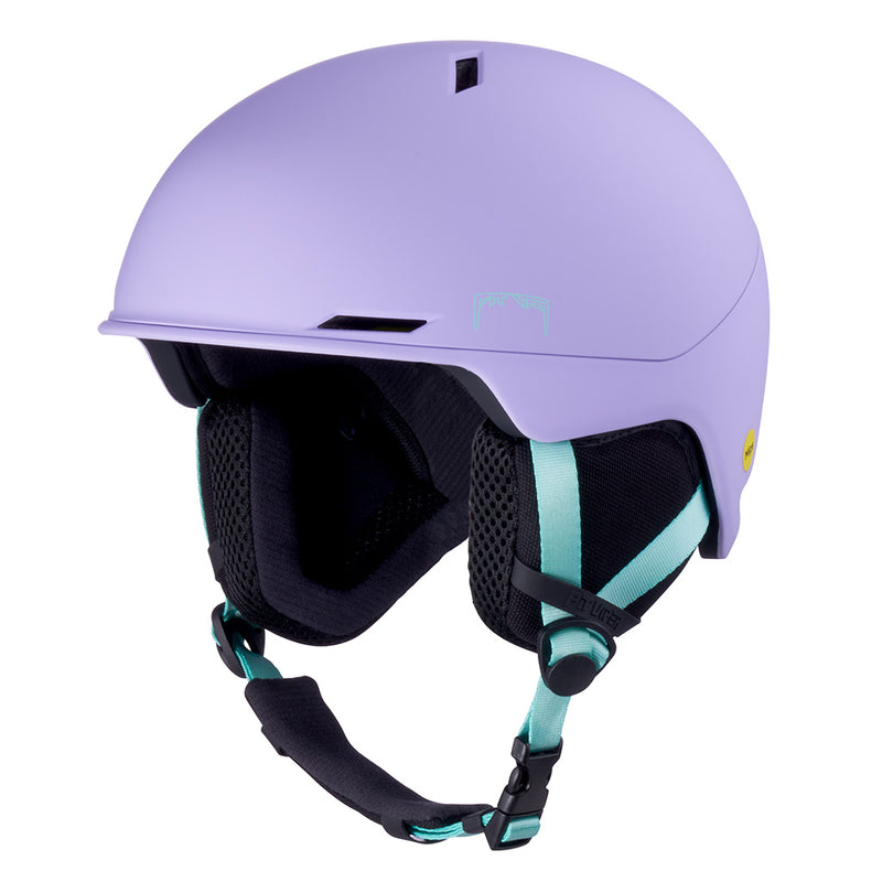 The Moontower Brainstorm Helmet
