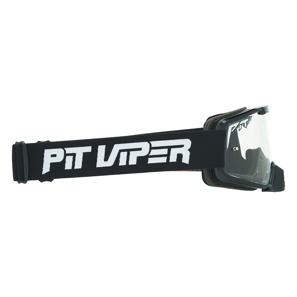 The Exec Brapstrap Goggle