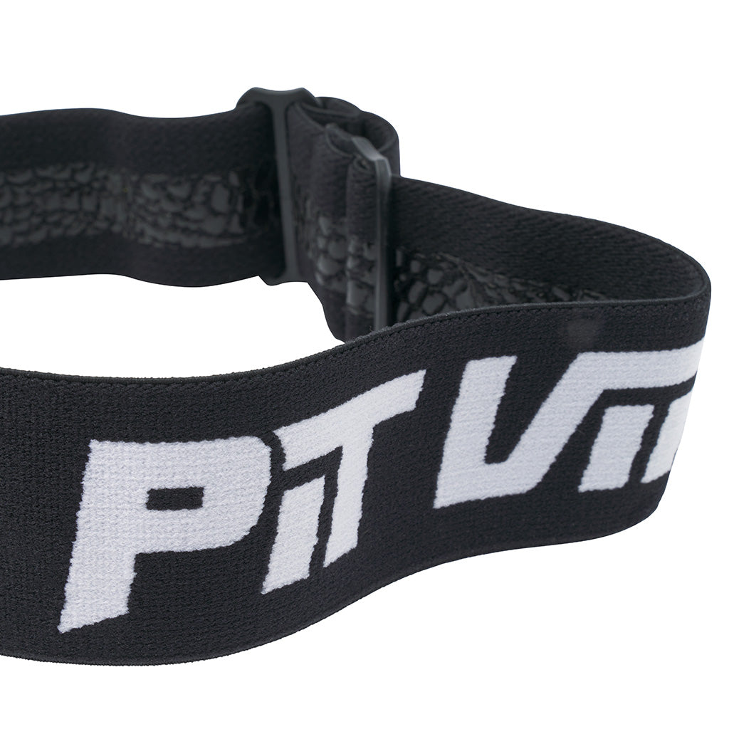 Aria pro2 viper vp-400 ケース　ストラップ　教科書付き The Exec Brapstrap Goggle