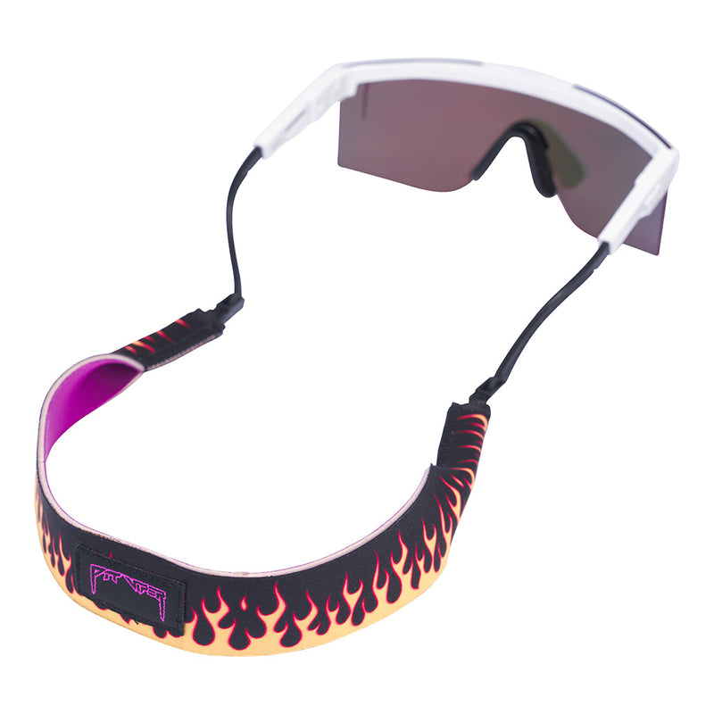  | important_file.JPG | The Combustion Floating RIG, easily attachable sunglass retainer strap from Pit Viper