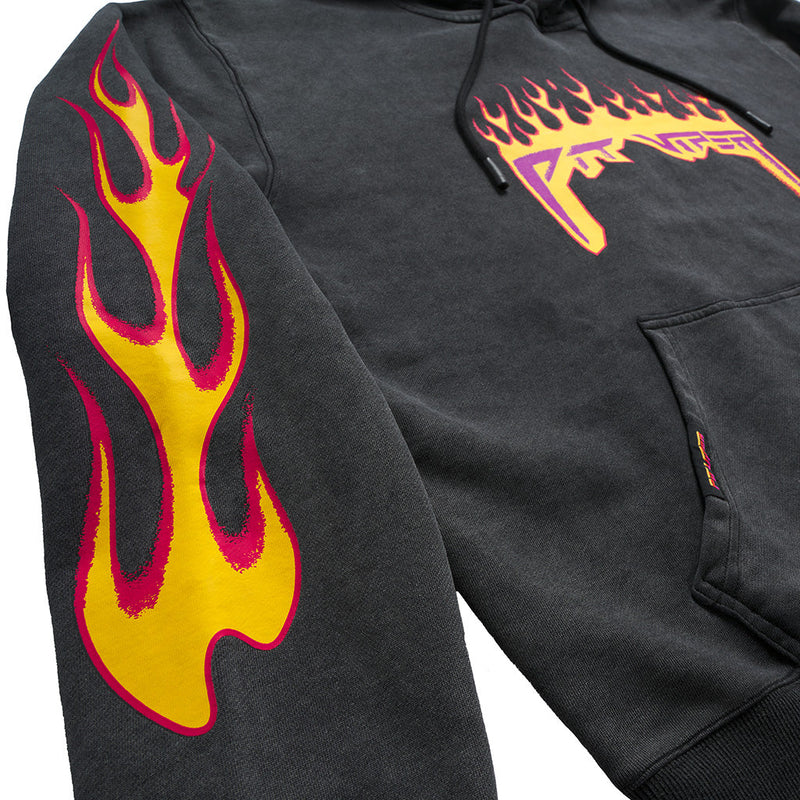  | im_detail_oriented.JPG | The Combustion Hoodie from Pit Viper