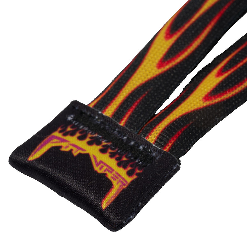  | look_at_those_firefighters.JPG | The Combustion RIG, easily attachable sunglass retainer strap from Pit Viper