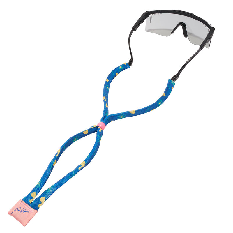  | isnt_this_nice.JPG | The Death by Coconut RIG, easily attachable sunglass retainer strap from Pit Viper